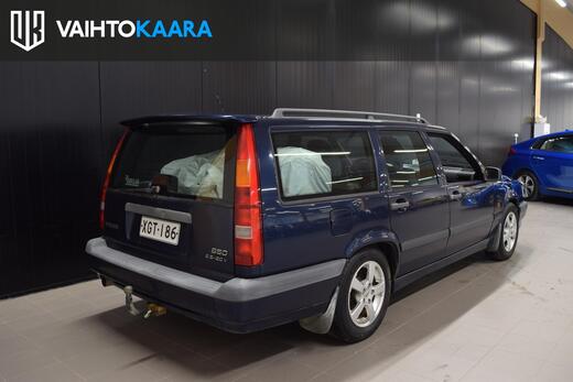 Volvo 850 vaihtoauto