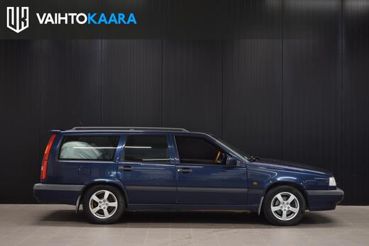 Volvo 850 vaihtoauto