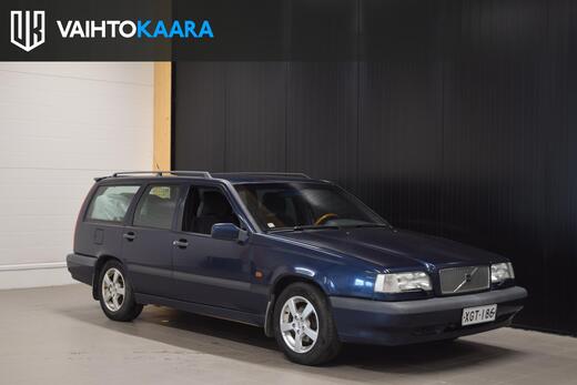 Volvo 850 vaihtoauto