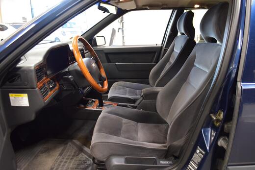 Volvo 850 vaihtoauto