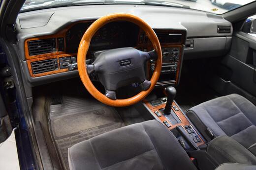 Volvo 850 vaihtoauto