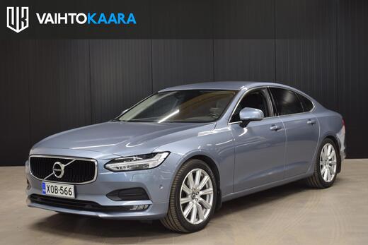Volvo S90 vaihtoauto