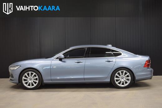 Volvo S90 vaihtoauto