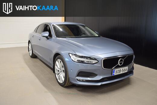 Volvo S90 vaihtoauto