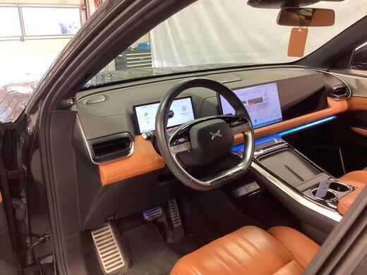 XPENG G9 vaihtoauto