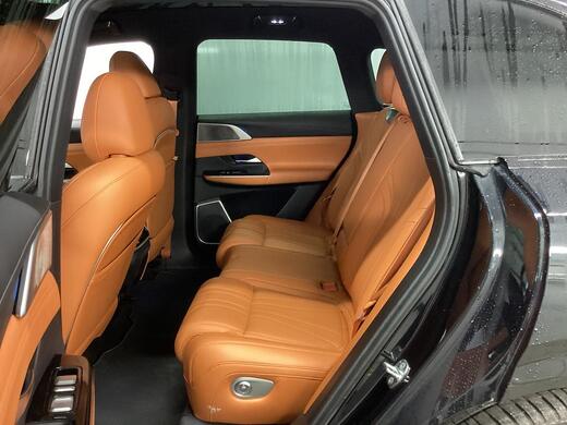 XPENG G9 vaihtoauto