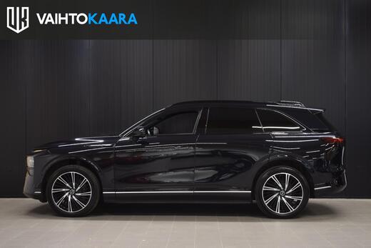 XPENG G9 vaihtoauto