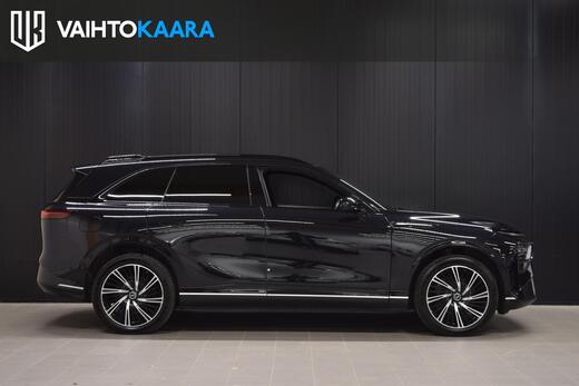 XPENG G9 vaihtoauto