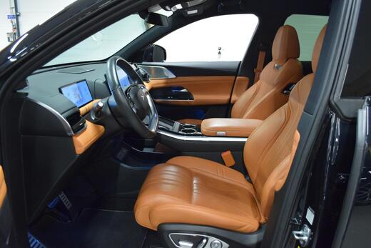 XPENG G9 vaihtoauto