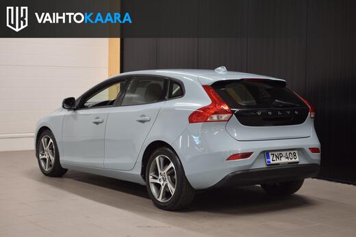 Volvo V40 vaihtoauto
