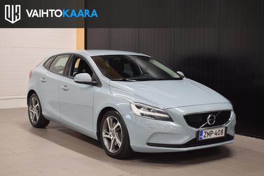 Volvo V40 vaihtoauto