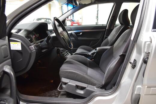 Volvo S80 vaihtoauto
