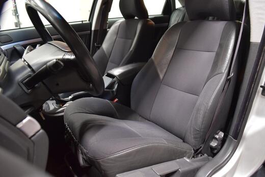 Volvo S80 vaihtoauto