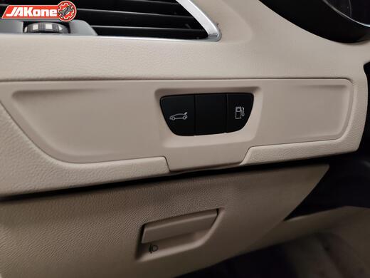 Peugeot 508 vaihtoauto