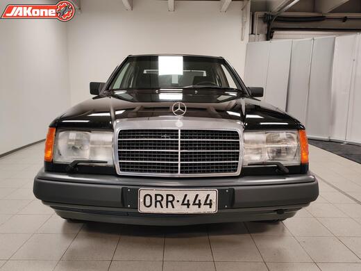 Mercedes-Benz 200 vaihtoauto