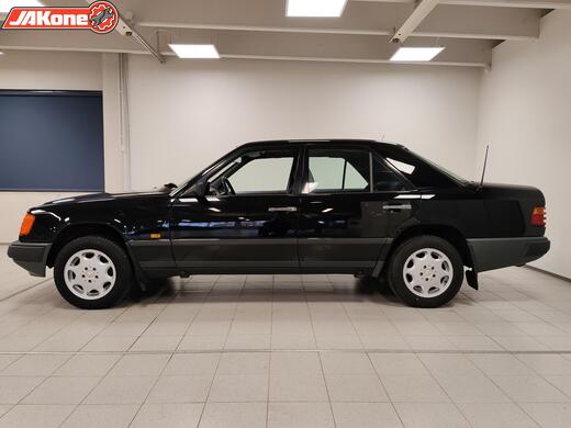 Mercedes-Benz 200 vaihtoauto