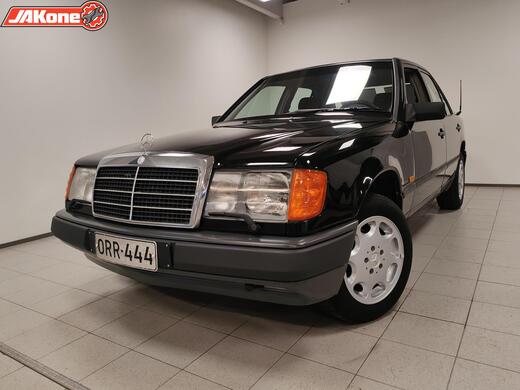 Mercedes-Benz 200 vaihtoauto