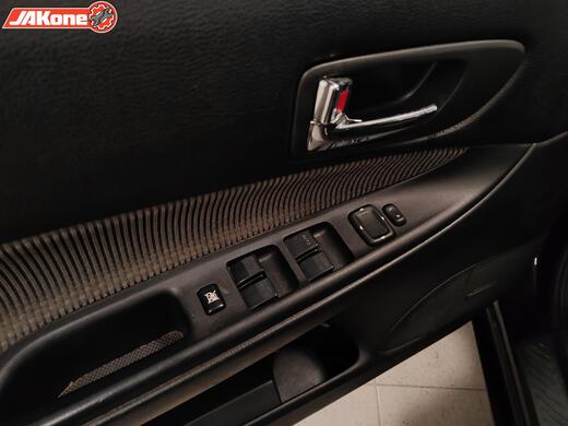 Mazda 6 vaihtoauto