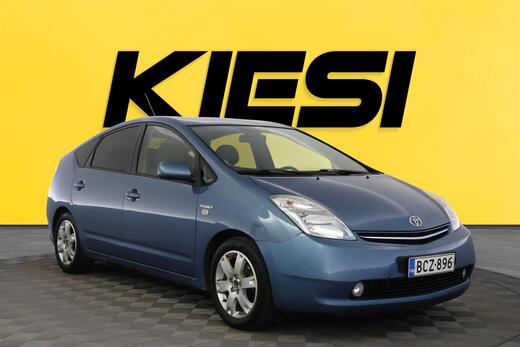 Toyota Prius vaihtoauto