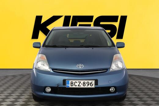 Toyota Prius vaihtoauto