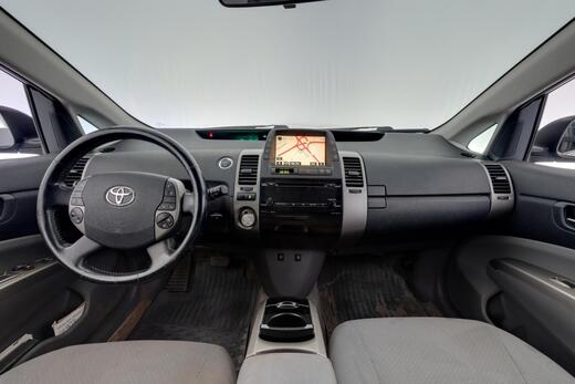 Toyota Prius vaihtoauto