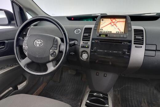 Toyota Prius vaihtoauto