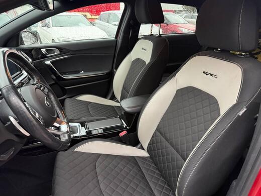 Kia Proceed vaihtoauto