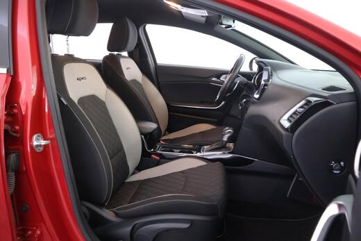 Kia Proceed vaihtoauto