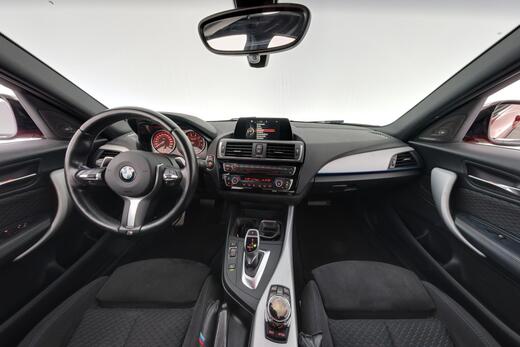 BMW M140i vaihtoauto