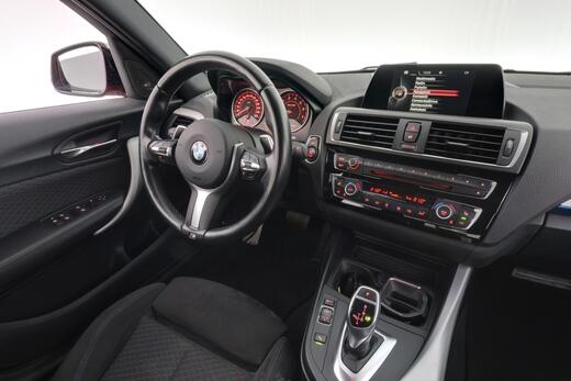 BMW M140i vaihtoauto