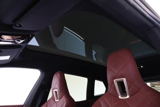 BMW iX vaihtoauto