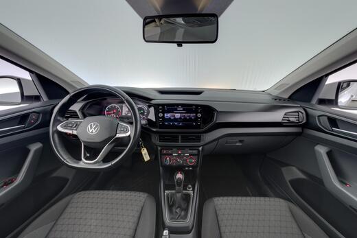 Volkswagen T-Cross vaihtoauto
