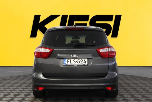 Ford C-MAX vaihtoauto