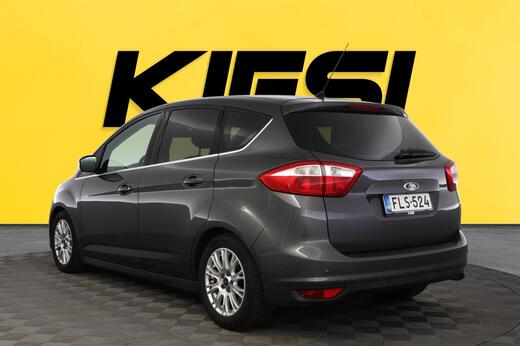 Ford C-MAX vaihtoauto