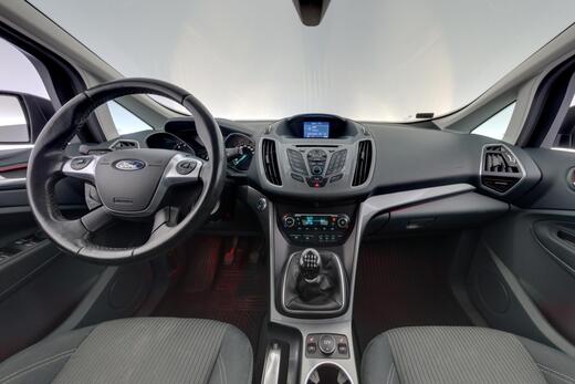 Ford C-MAX vaihtoauto