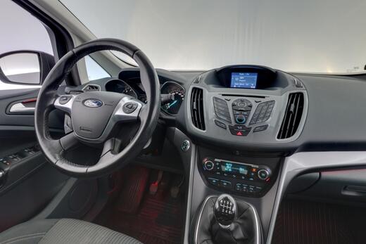 Ford C-MAX vaihtoauto