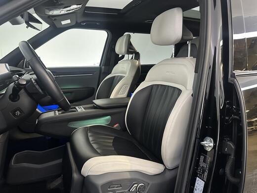 Kia EV9 vaihtoauto