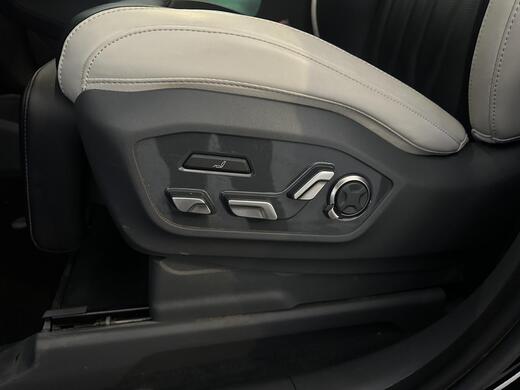 Kia EV9 vaihtoauto