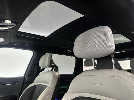 Kia EV9 vaihtoauto