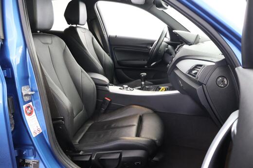 BMW M135i vaihtoauto
