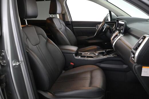 Kia Sorento vaihtoauto
