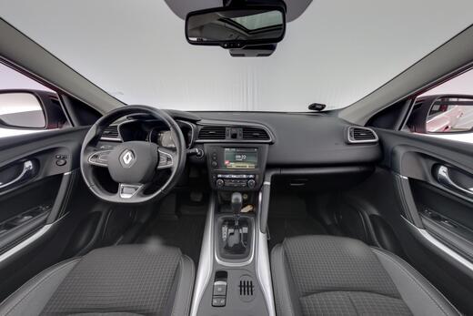 Renault Kadjar vaihtoauto