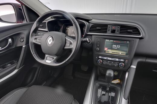 Renault Kadjar vaihtoauto