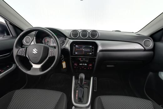 Suzuki Vitara vaihtoauto
