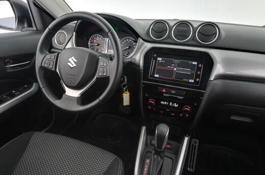 Suzuki Vitara vaihtoauto