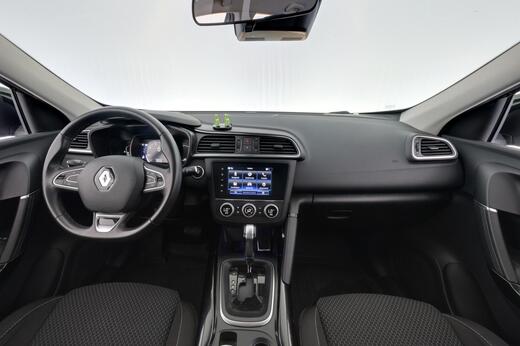 Renault Kadjar vaihtoauto
