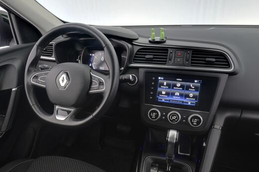 Renault Kadjar vaihtoauto