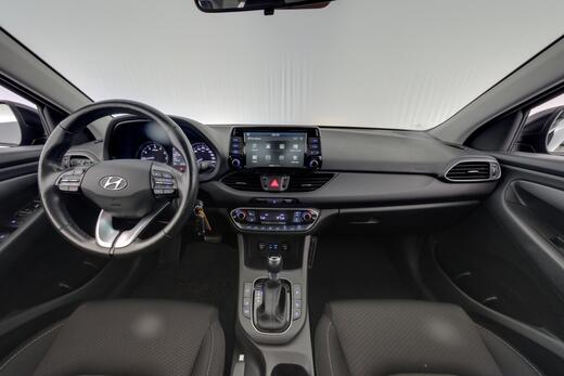 Hyundai i30 vaihtoauto