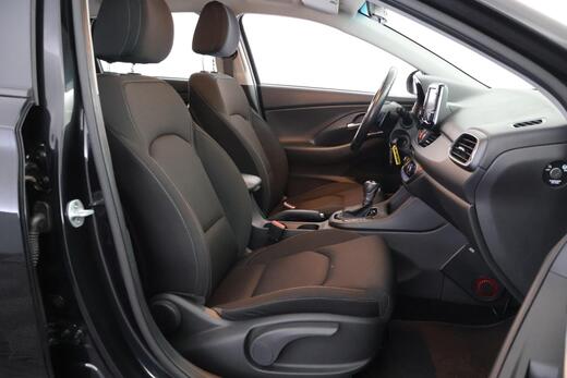 Hyundai i30 vaihtoauto