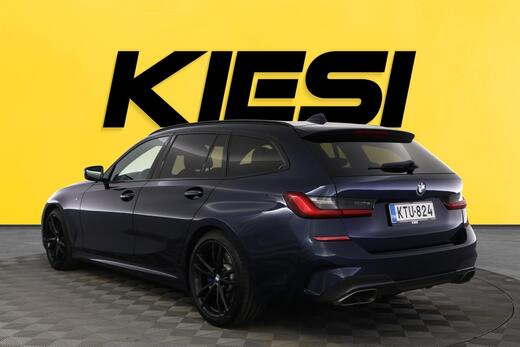 BMW M340i vaihtoauto